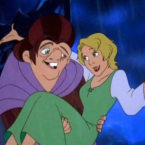 Le Bossu de Notre-Dame 2 : Le Secret de Quasimodo