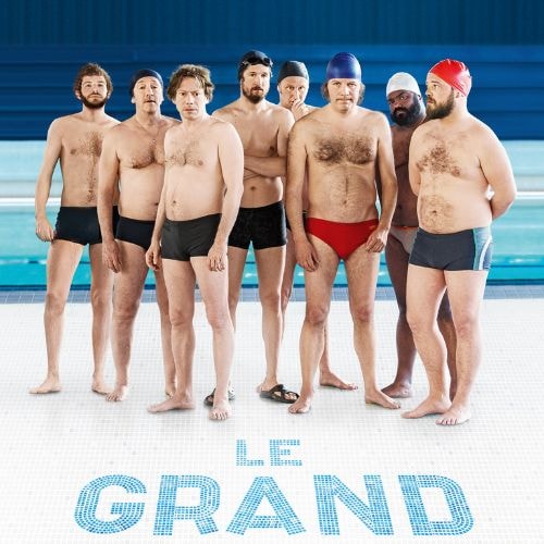 Le Grand Bain