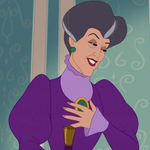 Le Sortilège de Cendrillon