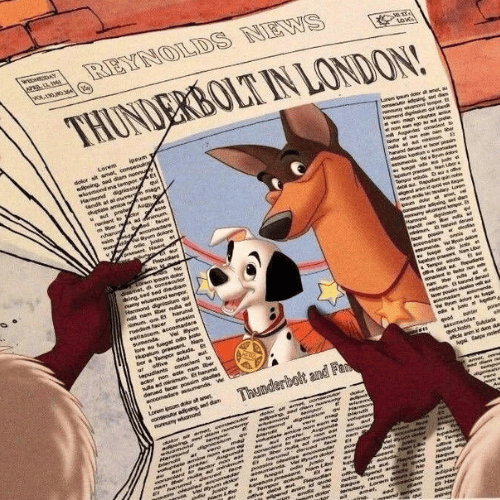 Les 101 Dalmatiens 2