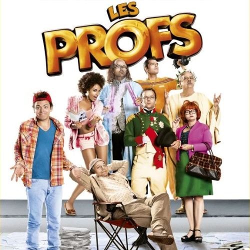 Les Profs