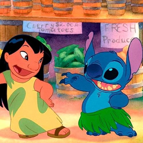 Lilo & Stitch 2 : Hawaï