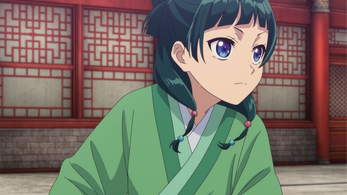 Tu détestes Mao Mao !