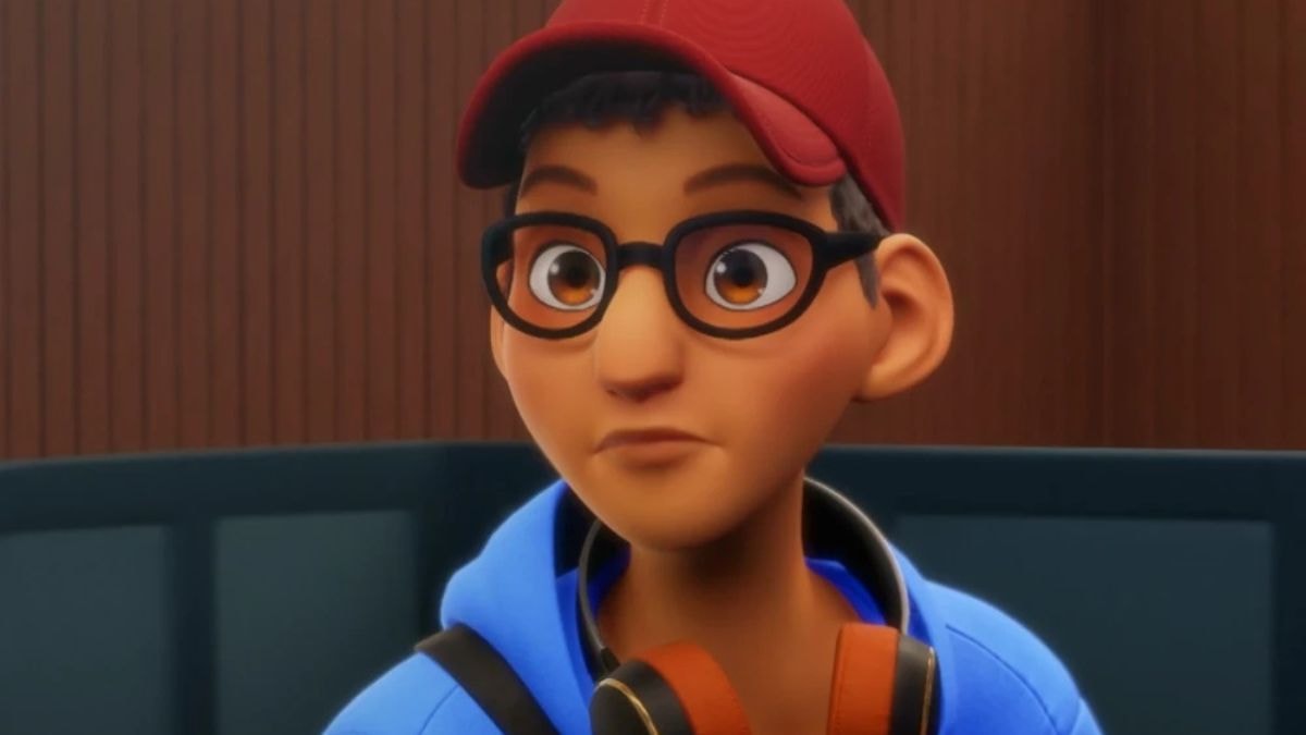 Ton crush est Nino Lahiffe