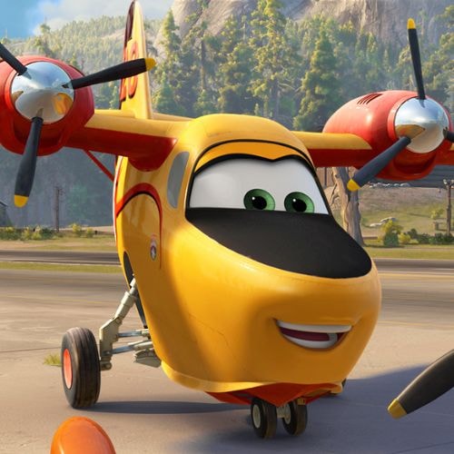 Planes 2