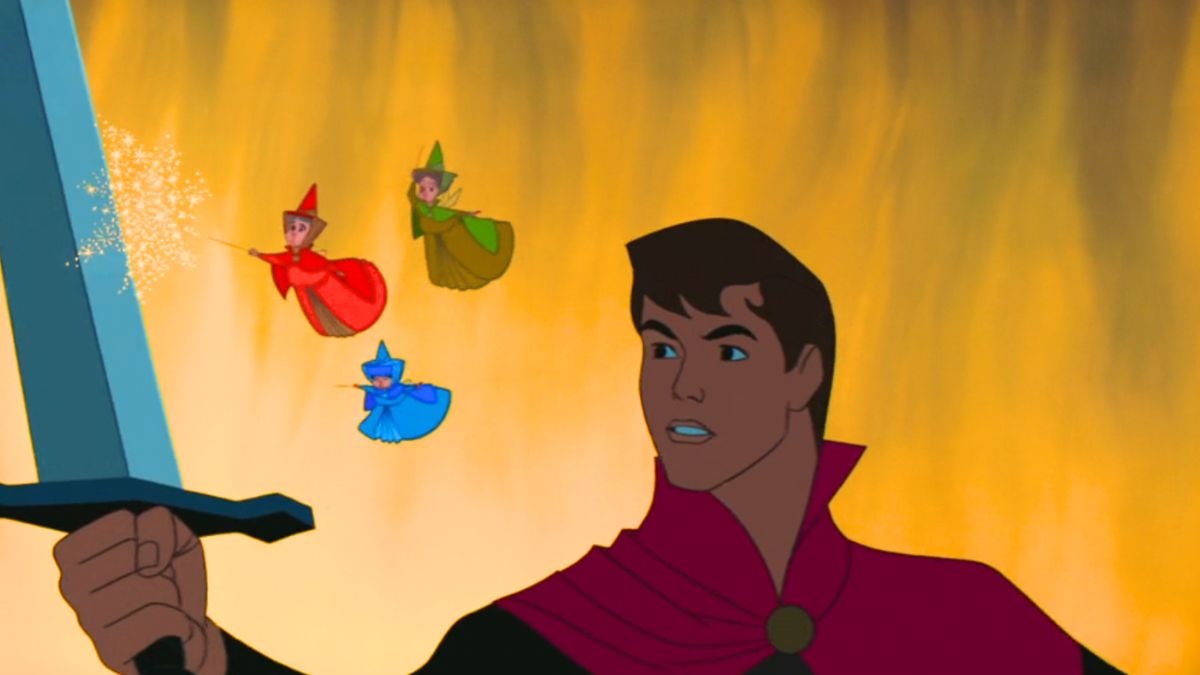 Tu te maries avec le Prince Philippe