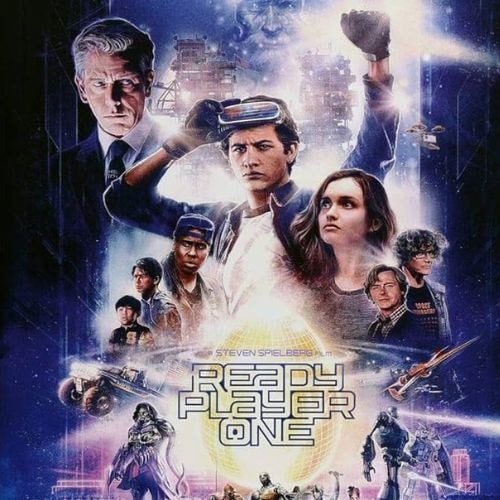 Ready Player One
