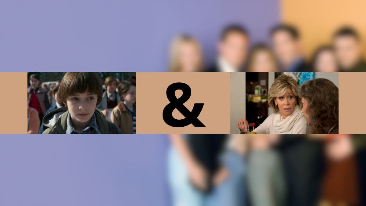 © Canva / NBC / Netflix