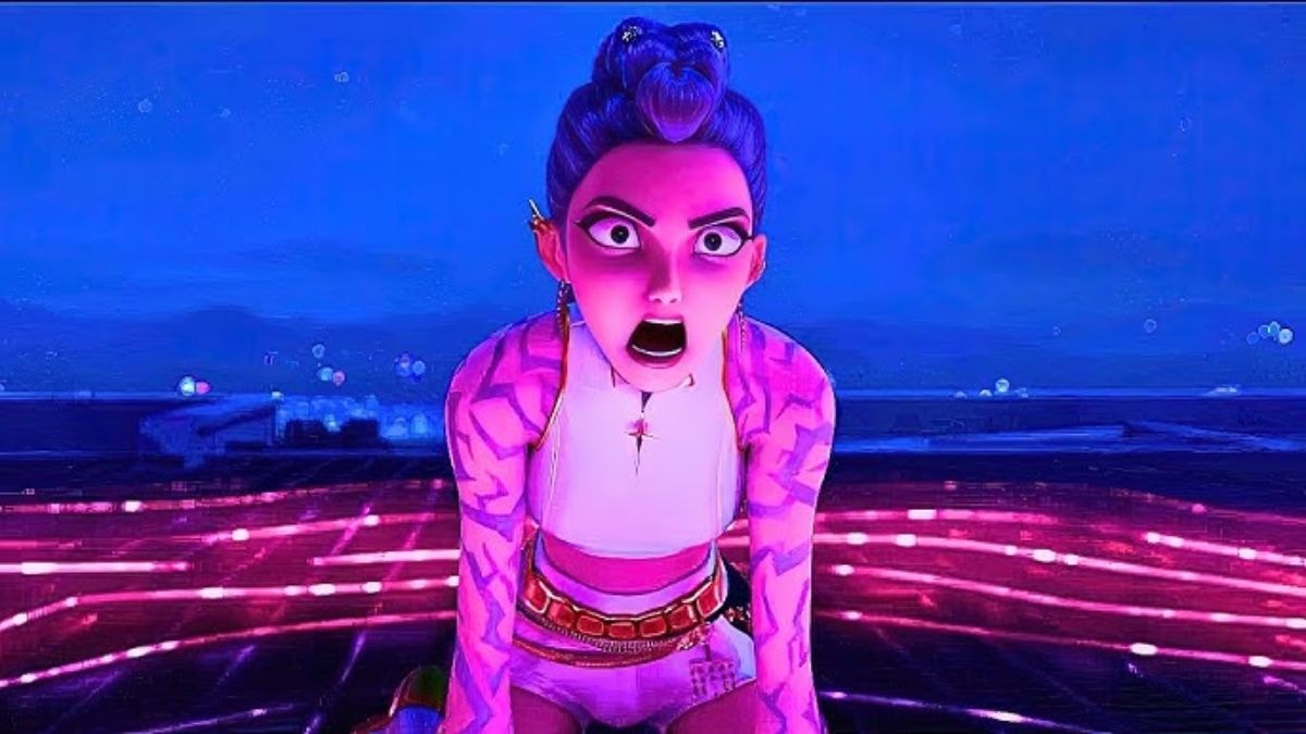 Tu as perdu contre Gwi-Ma !