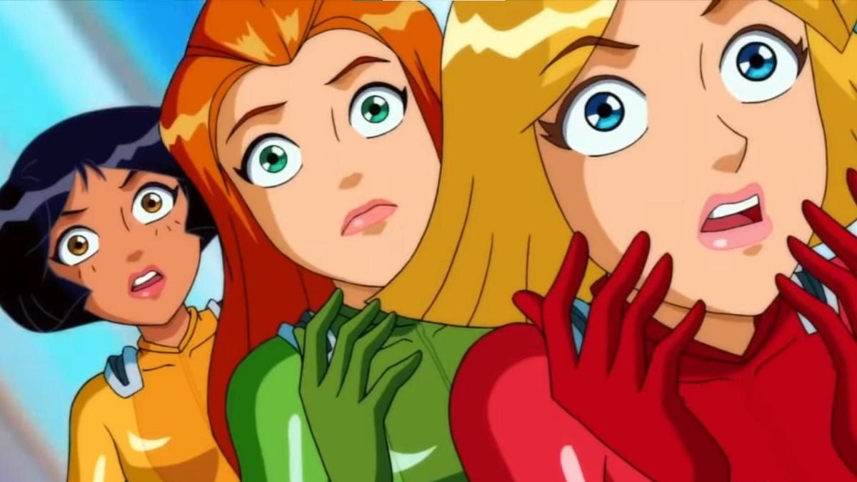 Ce n'est pas encore ça...