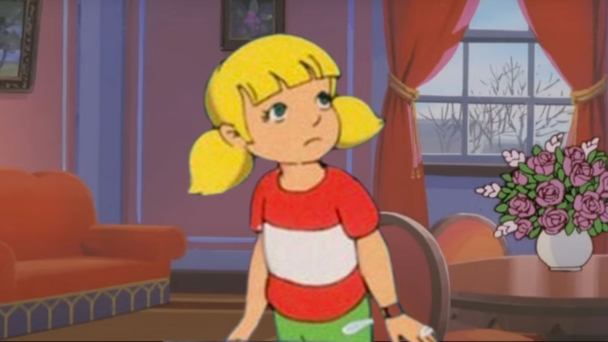 T'as (presque) raté ton enfance 