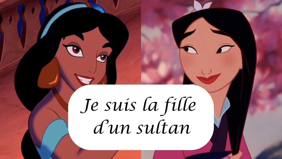 © Canva © Disney