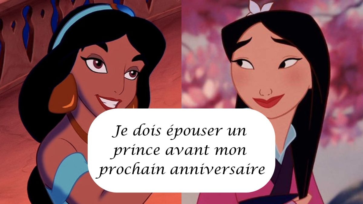 © Canva © Disney