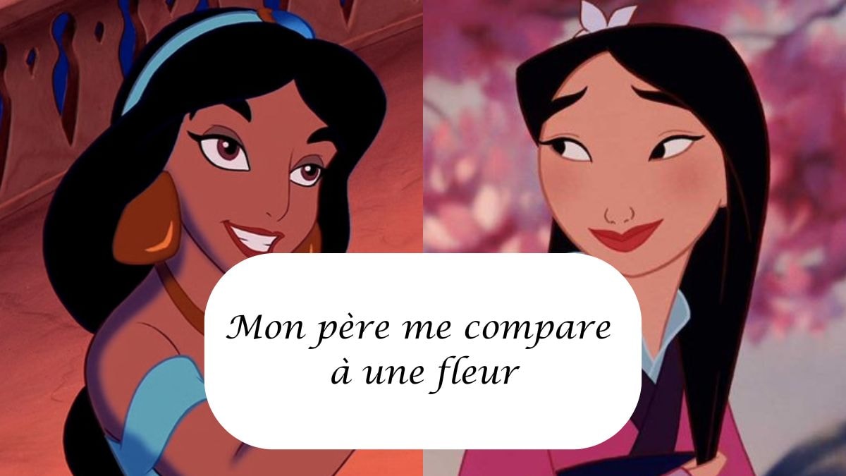 © Canva © Disney