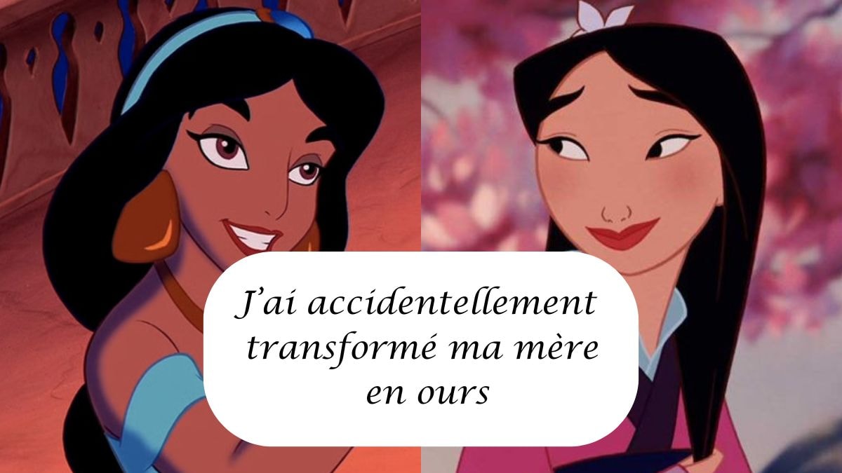 © Canva © Disney