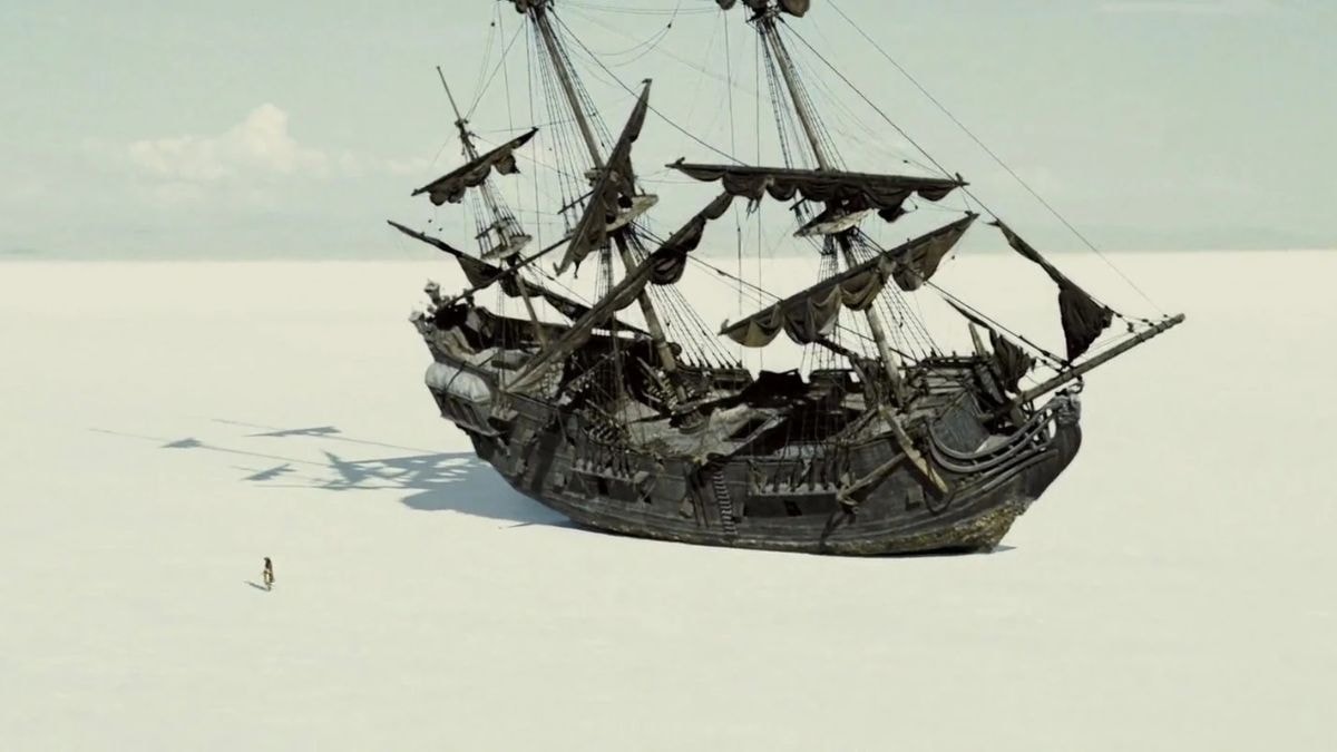 © Walt Disney Studios Motion Pictures