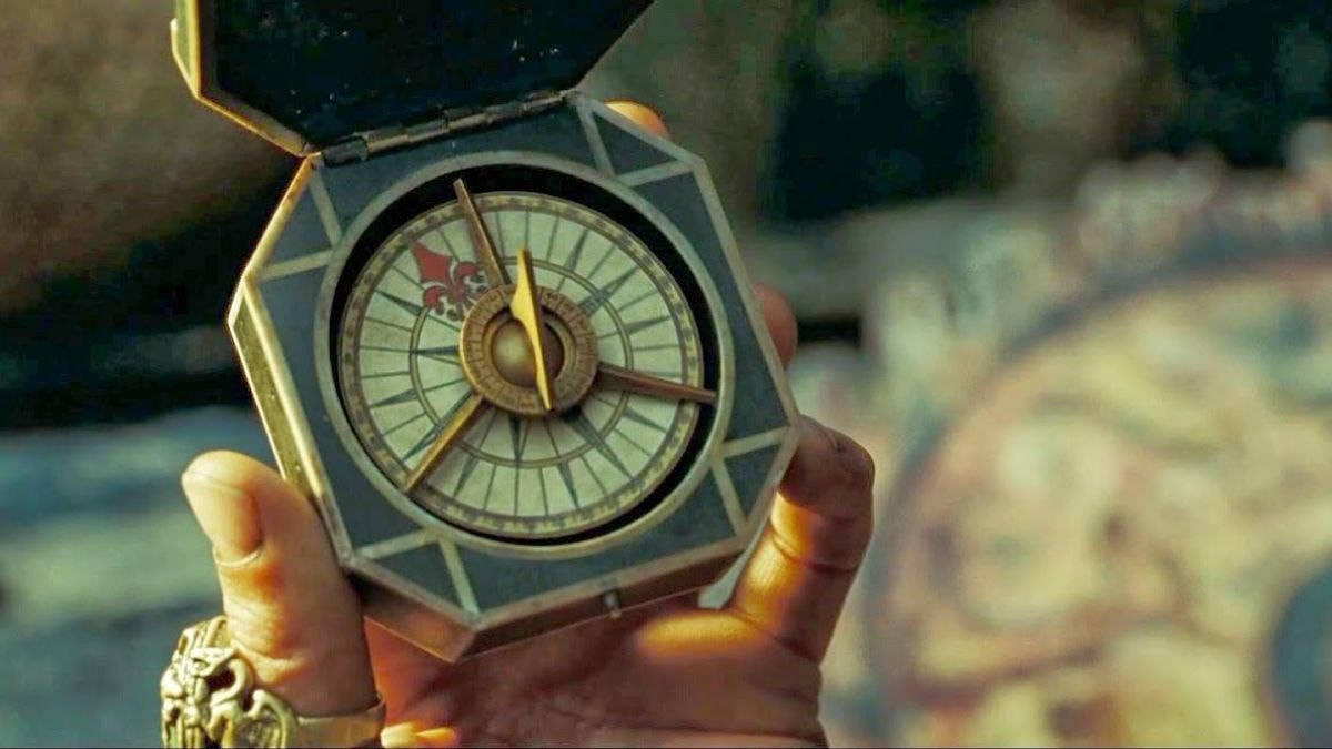 © Walt Disney Studios Motion Pictures