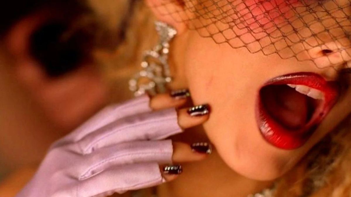 Lady Marmalade (Christina Aguilera)