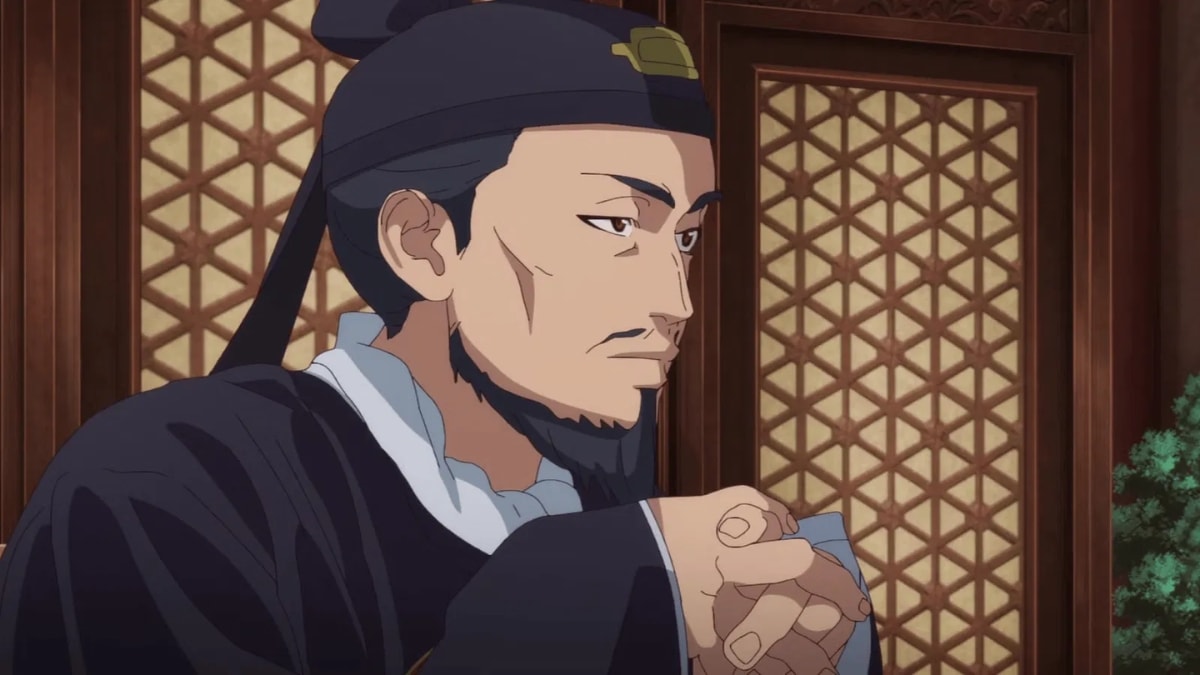 Tu détestes l'Empereur !