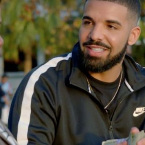 God's Plan - Drake