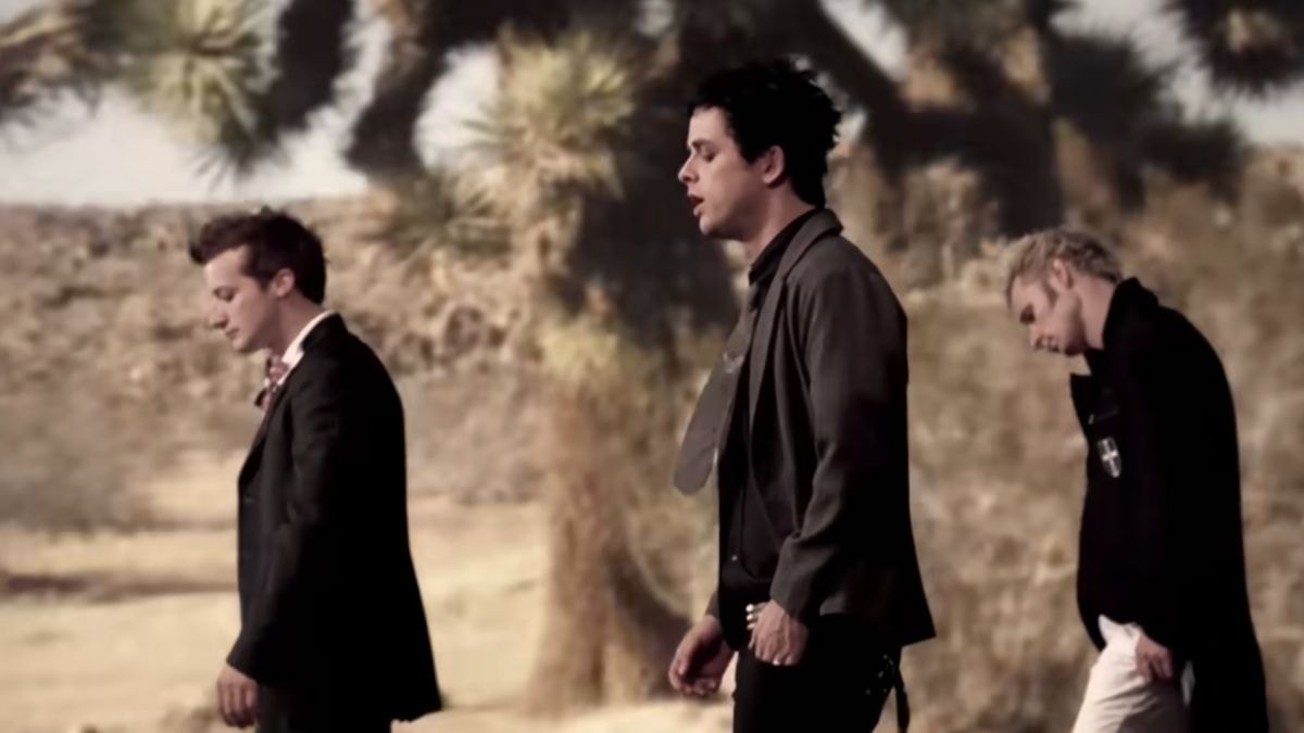 Boulevard of Broken Dreams