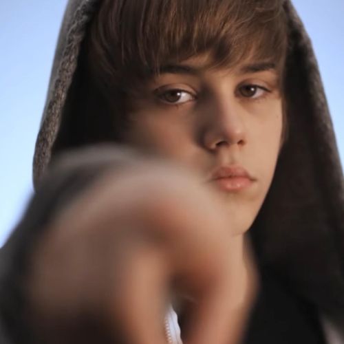 Justin Bieber