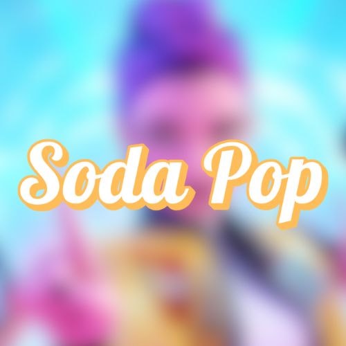 Soda Pop