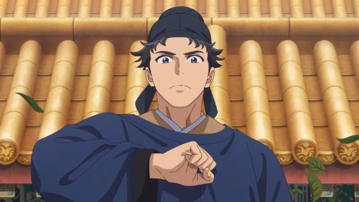 Tu détestes Lihaku !