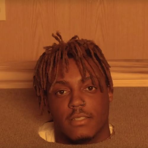 Lucid Dreams - Juice Wrld