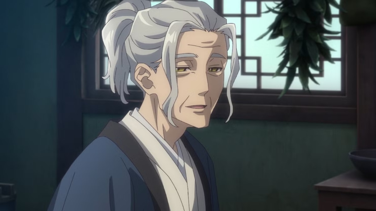 Tu détestes Luomen !