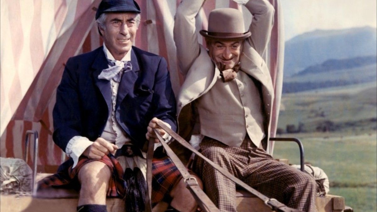 © Les Films Copernic