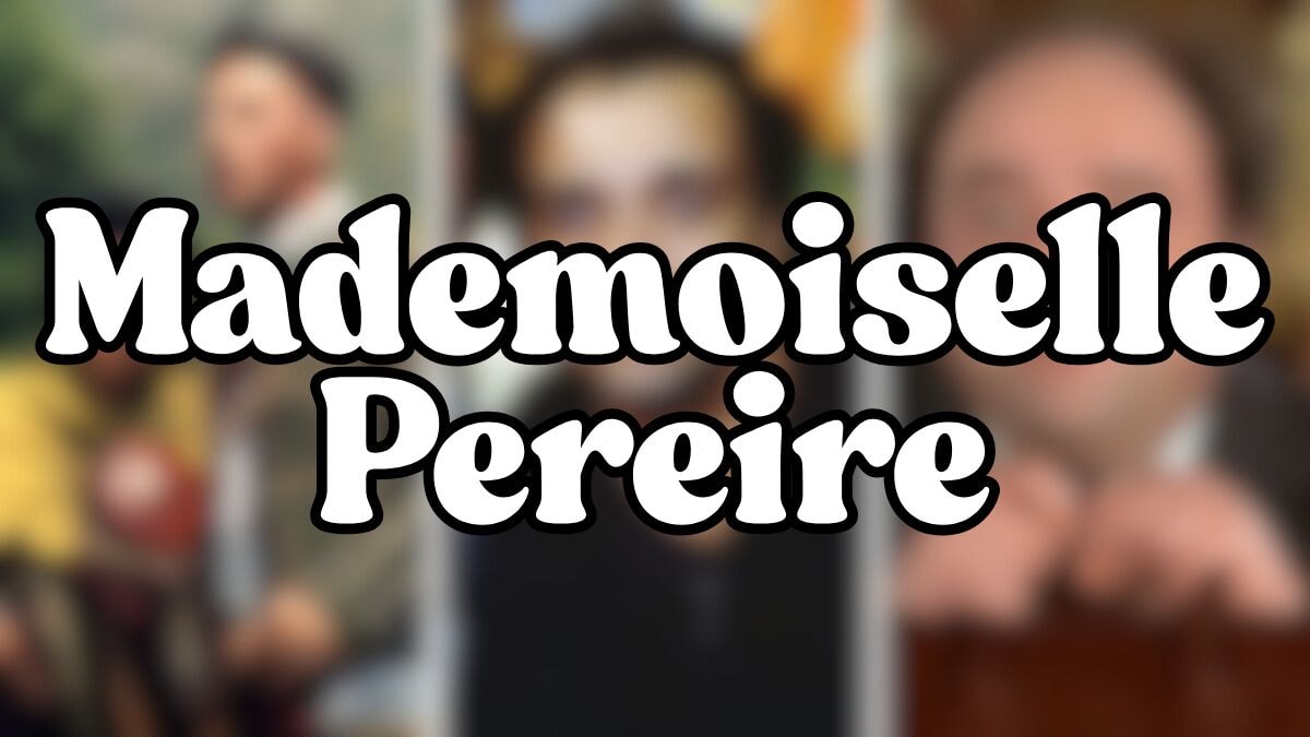 © Walt Disney Studios Motion Pictures International (ex-Buena Vista International France) / Pathé Films / Walt Disney Studios Motion Pictures International