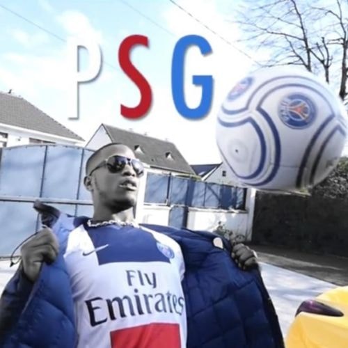 Matuidi Charo - Niska, Rako, Brigi, Trafiquinté & Madrane