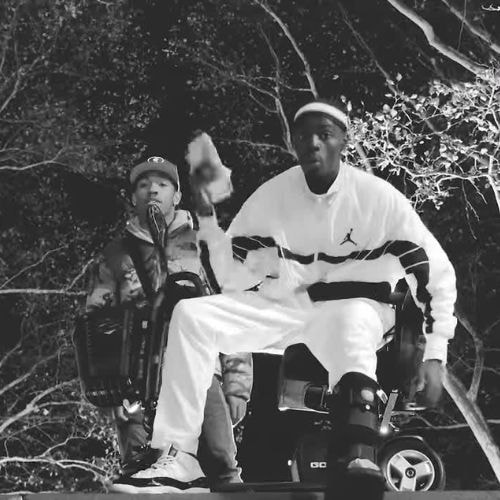 Mo Bamba - Sheck Wes