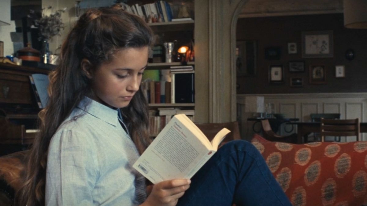 © Pathé Distribution