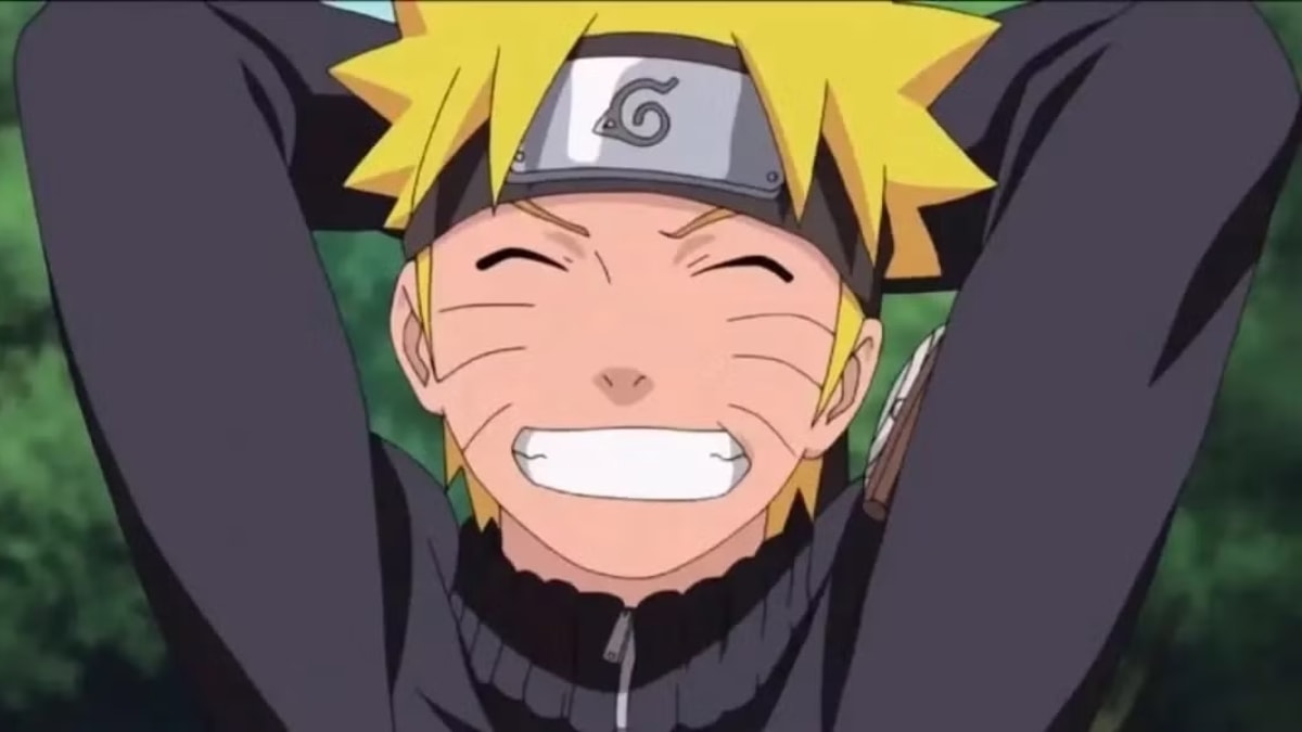 ©2002 MASASHI KISHIMOTO / 2007 SHIPPUDEN All Rights Reserved.