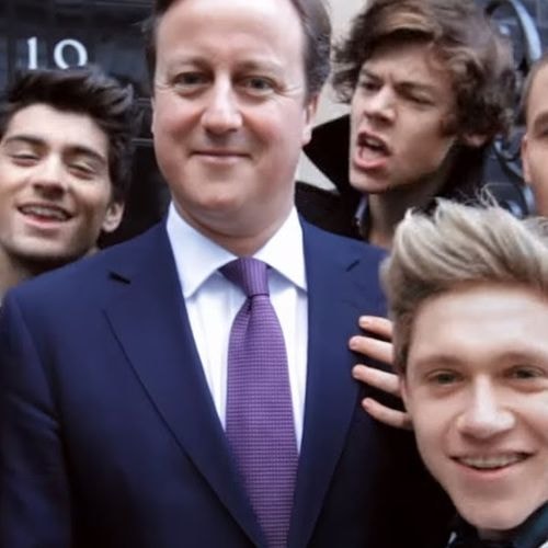 One Way or Another (Teenage Kicks) - One Direction