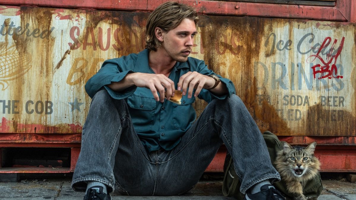 Pris au piège - Caught Stealing