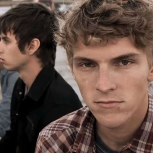 Pumped Up Kicks - Foster The People