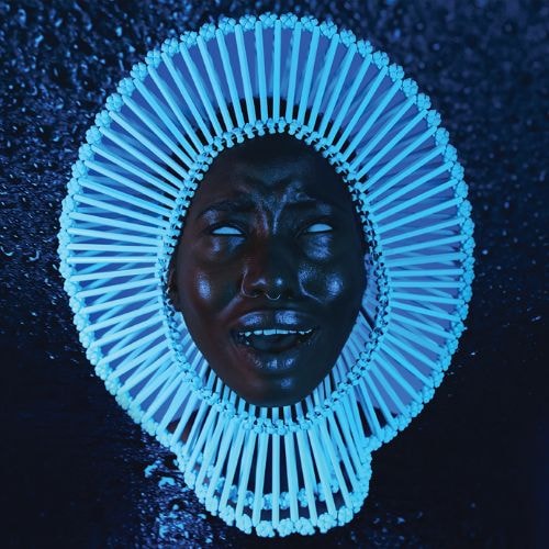 Redbone - Childish Gambino