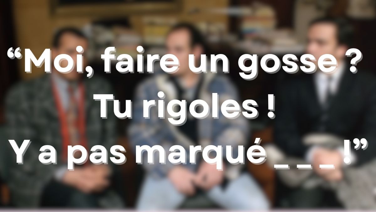 © Pathé Films / AMLF / Canva