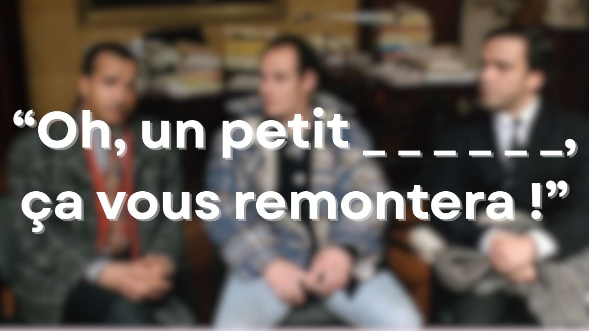 © Pathé Films / AMLF / Canva