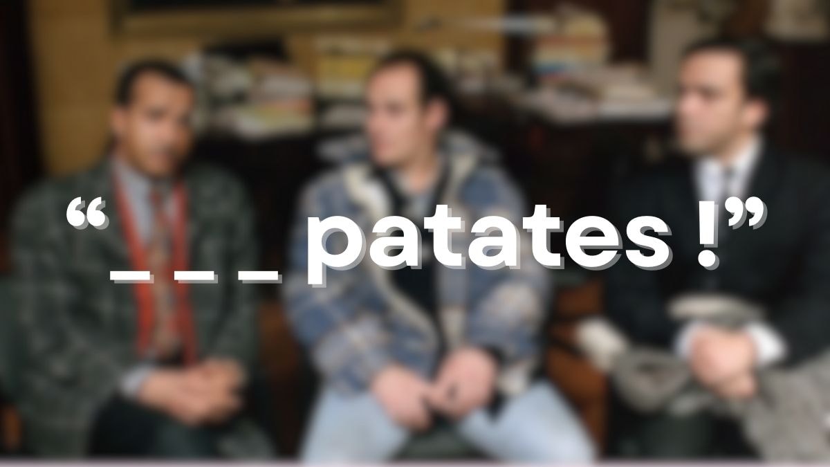 © Pathé Films / AMLF / Canva