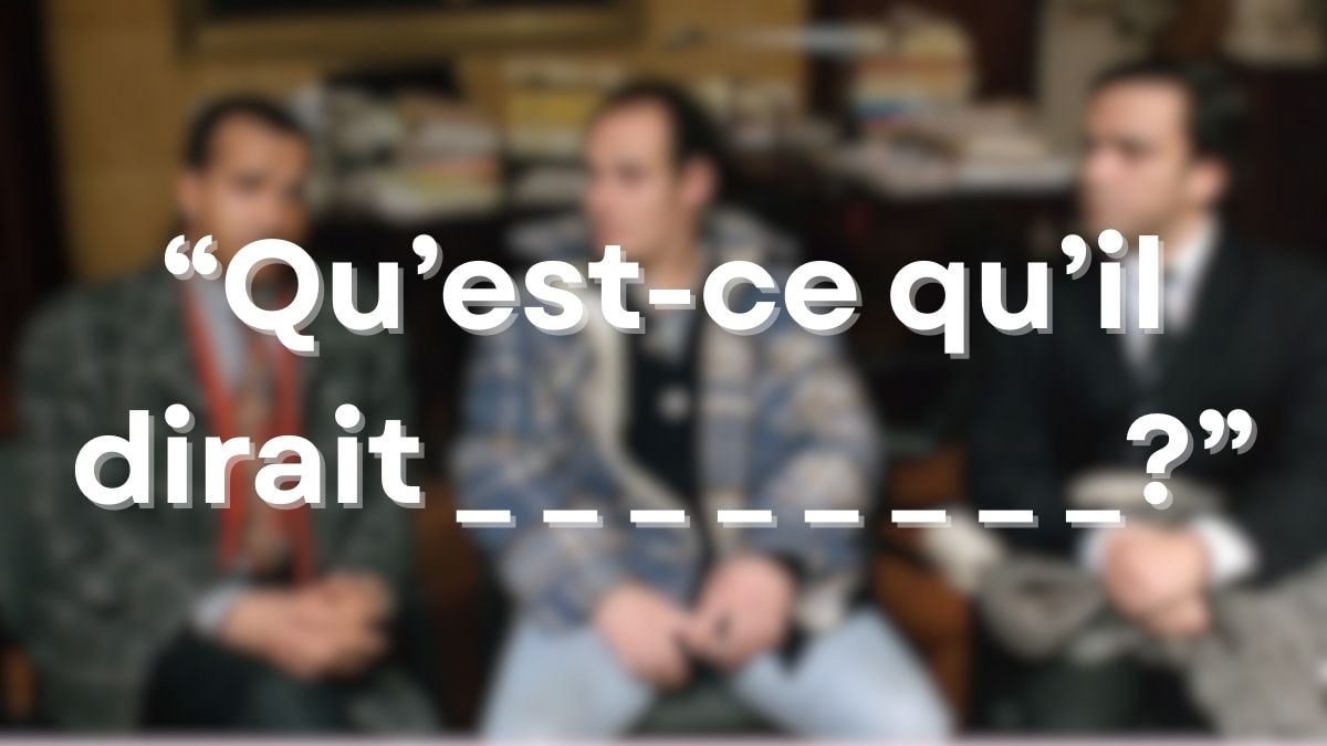 © Pathé Films / AMLF / Canva