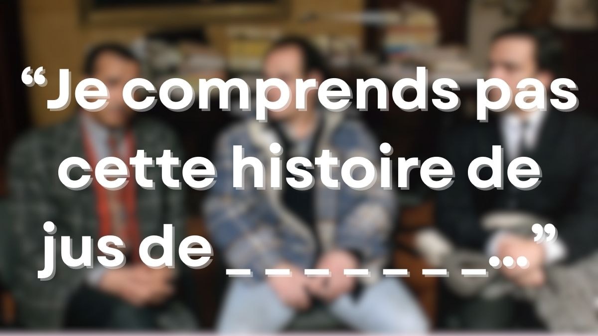 © Pathé Films / AMLF / Canva