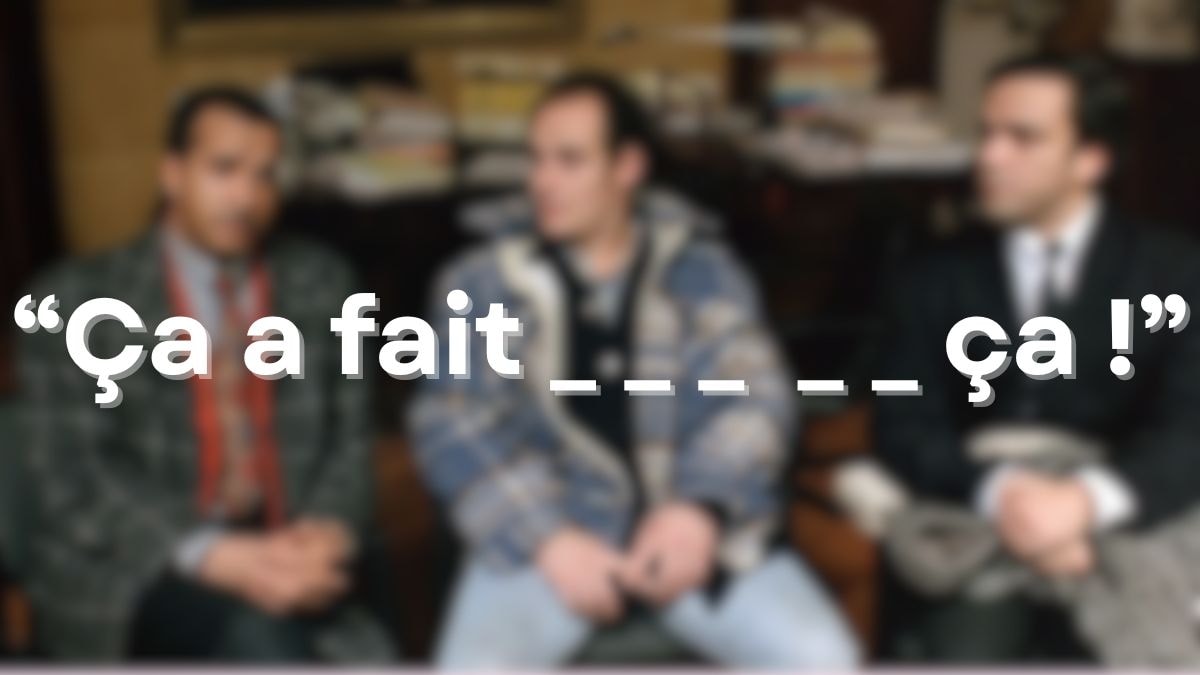 © Pathé Films / AMLF / Canva