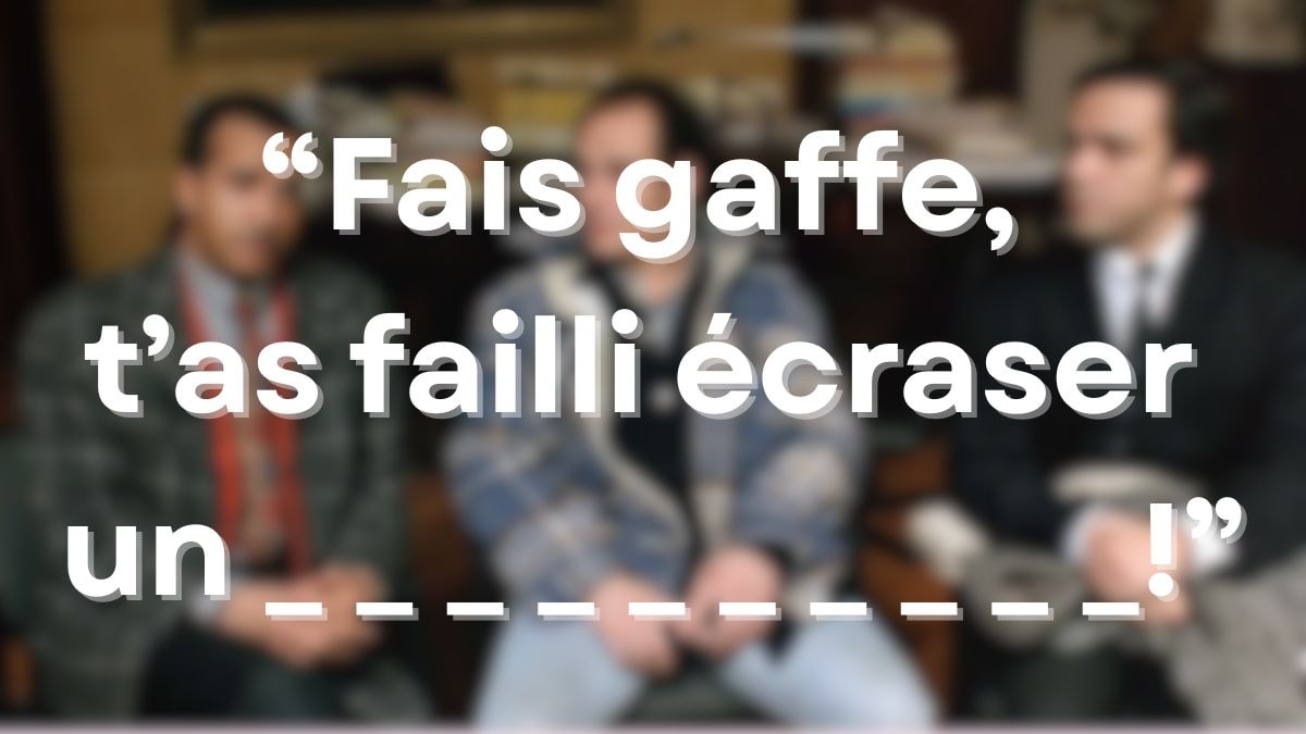 © Pathé Films / AMLF / Canva