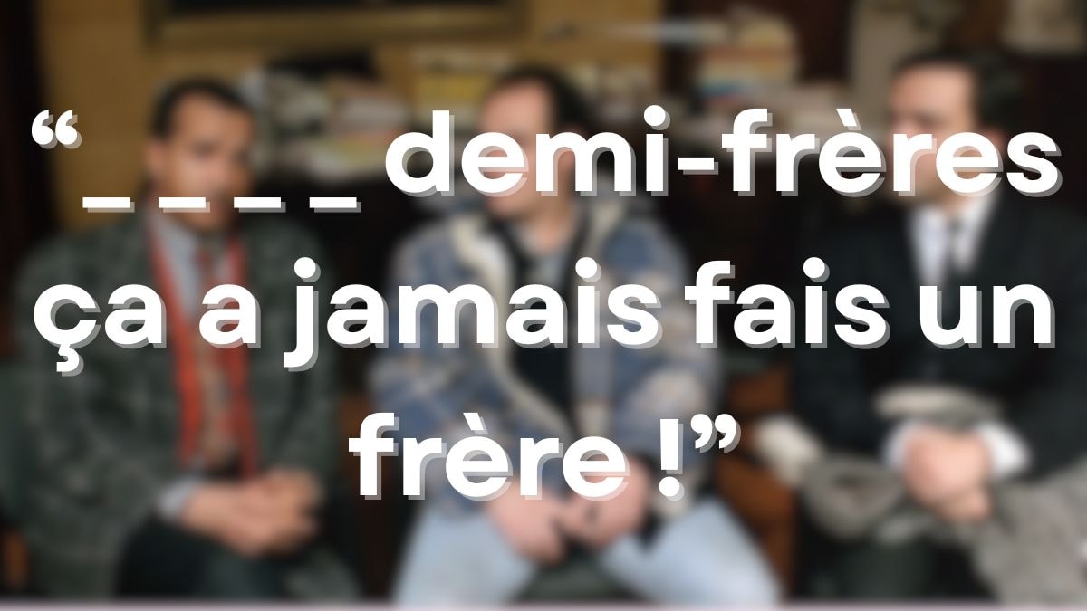 © Pathé Films / AMLF / Canva