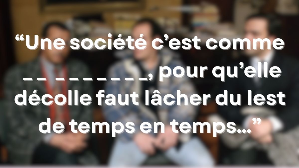 © Pathé Films / AMLF / Canva