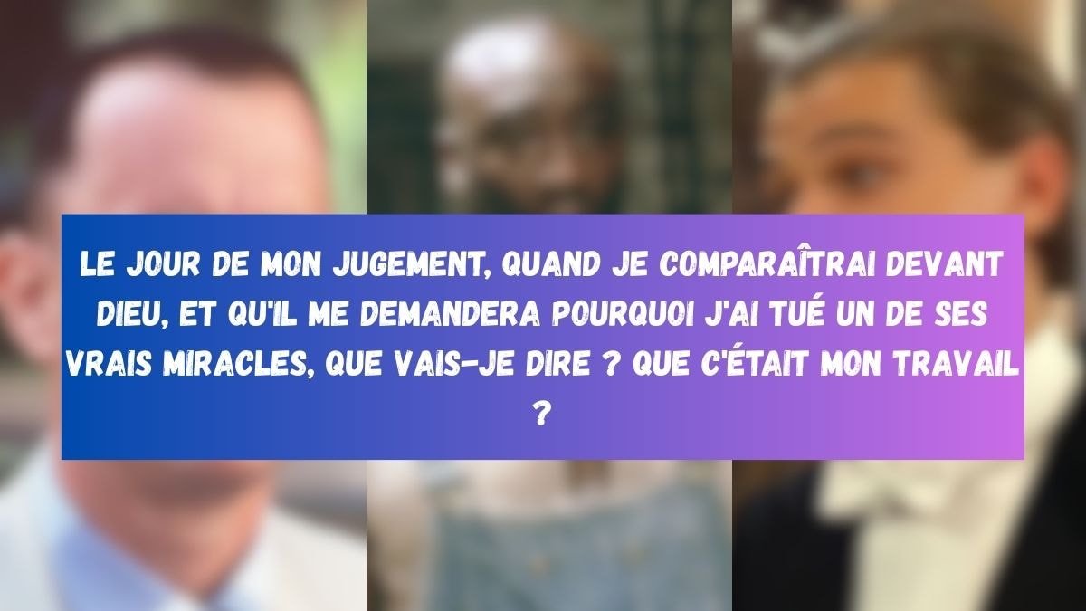 © Warner Bros./ 20th Century Fox/ Paramount Pictures